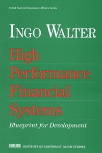 Enlarge image Cover: High Performance Financial Systems - ISEAS Publishing