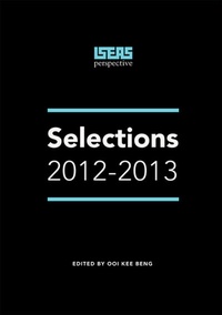 Enlarge image Cover: ISEAS Perspective - ISEAS