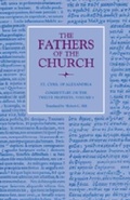 Cover: Commentary on the Twelve Prophets, Volume 3 - The Catholic University of America Press