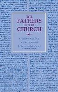 Enlarge image Cover: Against Eunomius - The Catholic University of America Press