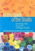 Cover: In the Spirit of the Studio - Teachers' College Press