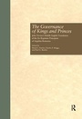 Cover: The Governance of Kings and Princes - Routledge