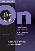 Cover: On the Case - Teachers' College Press