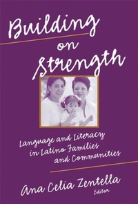 Enlarge image Cover: Building on Strength - Teachers' College Press
