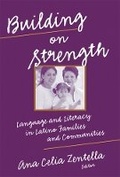 Cover: Building on Strength - Teachers' College Press