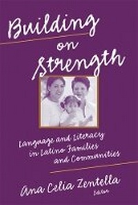 Abbildung von: Building on Strength - Teachers' College Press