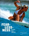 Cover: Fearlessness - Chronicle Books