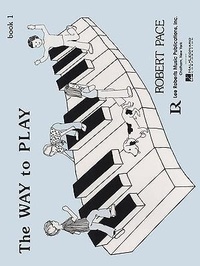 Abbildung von: The Way to Play - Book 1 - Way to Play