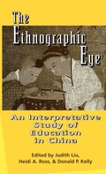 Cover: The Ethnographic Eye - Routledge