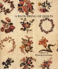 Abbildung von: A Flowering of Quilts - University of Nebraska Press
