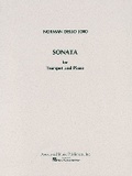 Cover: Sonata - Hal Leonard Corporation
