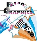 Cover: Retro Graphics - Chronicle Books