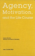 Cover: Nebraska Symposium on Motivation, 2001, Volume 48 - University of Nebraska Press