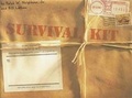 Cover: Survival Kit: 5 Keys to Effective Spiritual Growth - Broadman & Holman Publishers