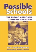 Cover: Possible Schools - Teachers' College Press