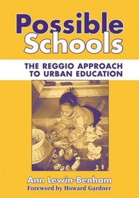 Enlarge image Cover: Possible Schools - Teachers' College Press