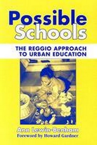 Enlarge image Cover: Possible Schools - Teachers' College Press
