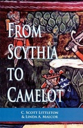 Cover: From Scythia to Camelot - Routledge