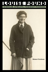 Enlarge image Cover: Louise Pound - University of Nebraska Press
