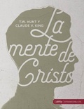 Cover: La Mente de Cristo, Libro para el Discipulo - Broadman & Holman Publishers