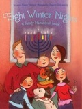 Cover: Eight Winter Nights - Chronicle Books