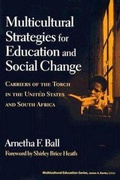 Cover: Multicultural Strategies for Education and Social Change - Teachers' College Press