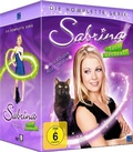 Cover: Sabrina - Total verhext! - KSM