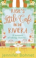 Cover: Rosie's Little Cafe on the Riviera - HQ Digital