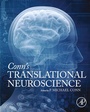 Cover: Conn's Translational Neuroscience - Academic Press