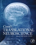 Cover: Conn's Translational Neuroscience - Academic Press