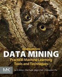 Abbildung von: Data Mining - Morgan Kaufmann
