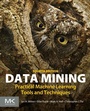 Cover: Data Mining - Morgan Kaufmann