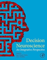 Bild: Decision Neuroscience - Academic Press