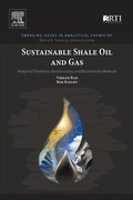 Cover: Sustainable Shale Oil and Gas - Elsevier