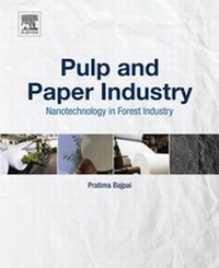 Abbildung von: Pulp and Paper Industry - Elsevier