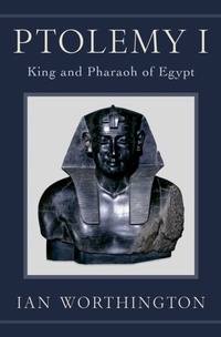 Abbildung von: Ptolemy I - OUP eBook