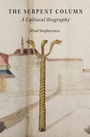 Cover: The Serpent Column - OUP eBook