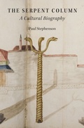 Cover: The Serpent Column - OUP eBook