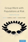 Cover: Group Work with Populations At-Risk - OUP eBook