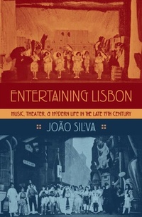 Abbildung von: Entertaining Lisbon - OUP eBook