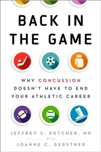 Abbildung von: Back in the Game - OUP eBook