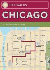 Abbildung von: City Walks: Chicago - Chronicle Books
