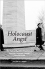 Cover: HOLOCAUST ANGST - OUP eBook