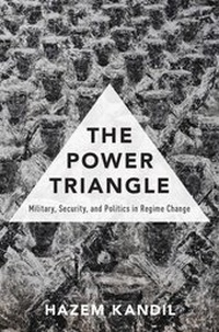 Abbildung von: The Power Triangle - OUP eBook