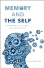Cover: Memory and the Self - OUP eBook