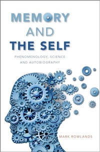 Abbildung von: Memory and the Self - OUP eBook
