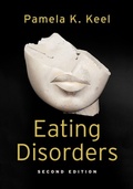 Cover: Eating Disorders - OUP eBook