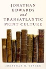 Bild: Jonathan Edwards and Transatlantic Print Culture - OUP eBook