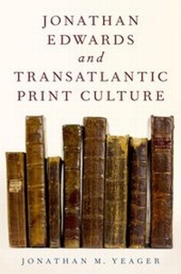 Bild vergrößern Bild: Jonathan Edwards and Transatlantic Print Culture - OUP eBook