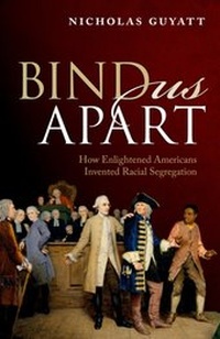 Abbildung von: Bind Us Apart - Oxford University Press